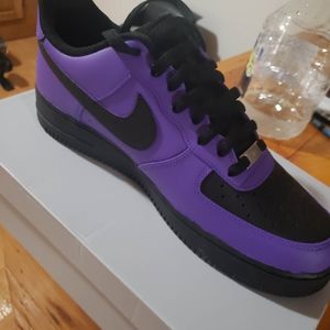 Custom made nikes